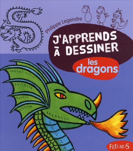 Les dragons - Occasion