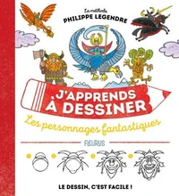 Les personnages fantastiques