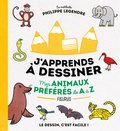 Philippe Legendre - Mes animaux préférés de A à Z.