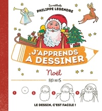 Philippe Legendre - Noël.