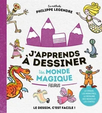 Un monde magique
