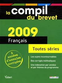 Français Toutes séries