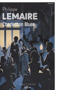 Philippe Lemaire - Charleston Blues.