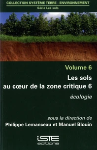 Les sols au cœur de la zone critique