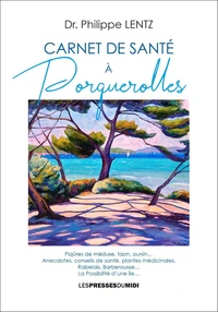 Carnet de sante a porquerolles
