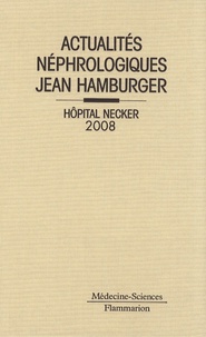 Actualités Néphrologiques Jean Hamburger - Hopital Necker.pdf