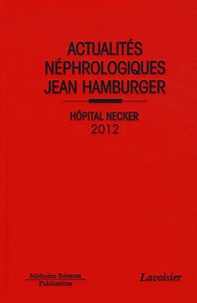 Actualités néphrologiques Jean Hamburger - Hôpital Necker.pdf