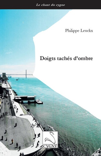 Philippe Leuckx - Doigts tachés d'ombre.