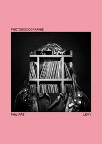 Philippe Lévy - Photodiscographie.