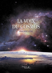 Philippe Lewi - La voix du cosmos.