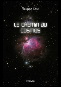 Philippe Lewi - Le Chemin du Cosmos.