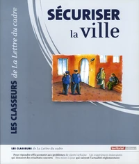Sécuriser la ville