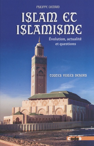 Islam et islamisme. Evolution, actualité et questions, toutes voiles dehors