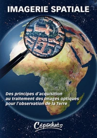 Imagerie spatiale