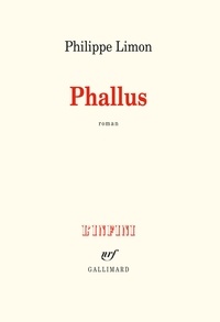 Téléchargement gratuit d'ebook isbn Phallus par Philippe Limon (French Edition) PDB DJVU 9782072877063