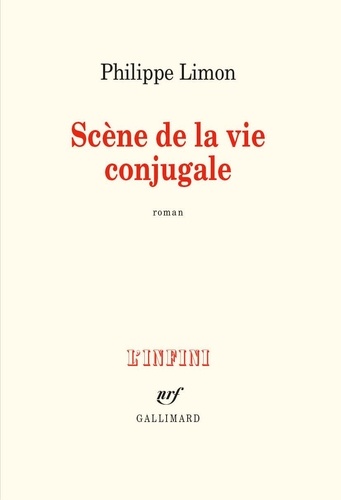 Scène de la vie conjugale