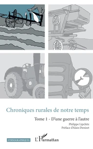 D'une guerre à l'autre