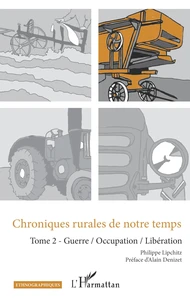 Guerre / Occupation / Libération