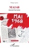 Philippe Lipchitz - Mai 68 - Journal d'un lycéen.