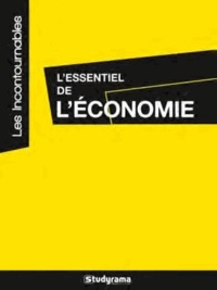 Philippe Loiret - L'essentiel de l'économie.
