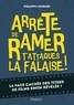 Philippe Lombard - Arrête de ramer, t'attaques la falaise ! - La face cachée des titres de films enfin révélée !.