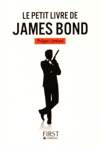 Le petit livre de James Bond