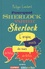 Pourquoi Sherlock s'appelle Sherlock. L'origine insolite des noms de héros de fiction - Occasion