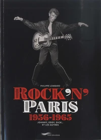 Rock'n'Paris 1956-1965