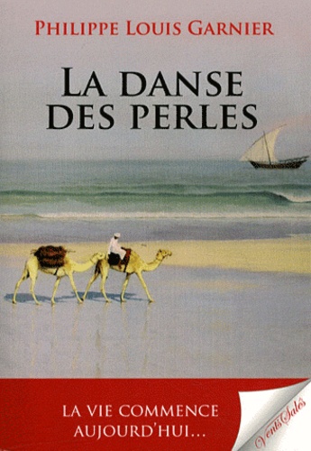 Philippe Louis Garnier - La danse des perles.