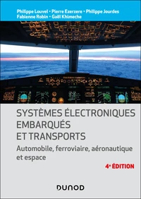 Systèmes électroniques embarqués et transports