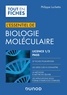 Philippe Luchetta - L'essentiel de biologie moléculaire.