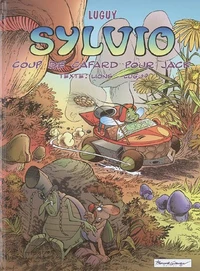 Coup de cafard pour Jack Sylvio
