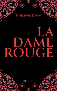 La dame rouge