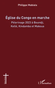 Eglise du Congo en marche