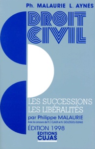 Philippe Malaurie - .