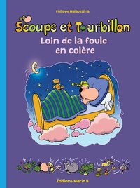 Pda ebook téléchargements Scoupe et Tourbillon par Philippe Malausséna 9791093576725 PDF RTF (French Edition)