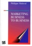 Philippe Malaval - Marketing business to business.