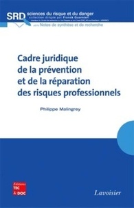 Cadre juridique de la prévention et de la réparation des risques professionnels.pdf