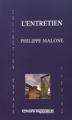 Philippe Malone - L'entretien.