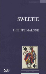 Philippe Malone - Sweetie.