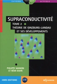 Supraconductivité