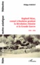 Philippe Marchat - Raphaël Réau, consul à Hankéou pendant la Révolution chinoise et la Grande Guerre - 1910-1916.