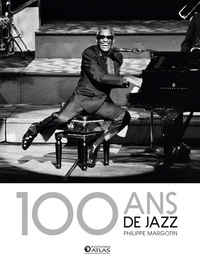 Télécharger le livre complet de Google 100 ans de jazz  in French 9782344008379 par Philippe Margotin