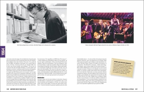 Bob Dylan, la totale. Les 492 chansons expliquées