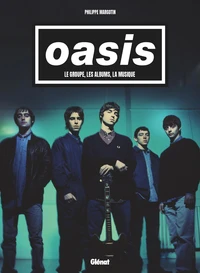 Oasis