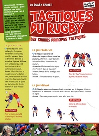 Philippe Marguin - Tactiques du rugby.