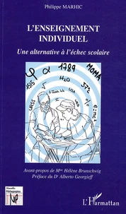 L'enseignement individuel
