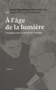 A l'âge de la lumière