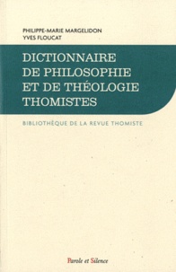 Dictionnaire de philosophie et de théologie thomistes.pdf