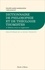 Dictionnaire de philosophie et de théologie thomistes 3e édition revue et augmentée